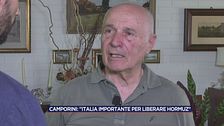 Camporini: "Italia importante per liberare Hormuz"