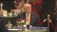 Donald Trump nel mirino: quarto attentato contro il presidente