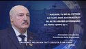 Lukashenko: "Meloni non tratti con Putin, è una donna"