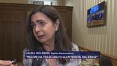 Laura Boldrini: "Meloni ha trascurato gli interessi del Paese"