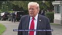Trump, nuova proposta di accordo con Teheran