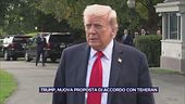 Trump, nuova proposta di accordo con Teheran