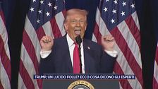 Trump, un lucido folle? Ecco cosa dicono gli esperti