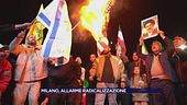Milano, allarme radicalizzazione
