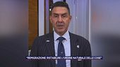 Roberto Vannacci: "Remigrazione: ristabilire l'ordine naturale delle cose"