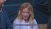 Il summit sull'Ucraina e la posizione dell'Italia