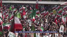 Usa - Iran: accordo per la pace, sarà la volta buona?