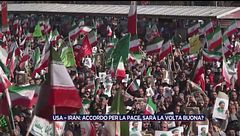Usa - Iran: accordo per la pace, sarà la volta buona?