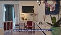 Una stanza vista mare a 6500 euro a notte