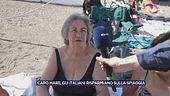Caro mare, gli italiani risparmiano sulla spiaggia
