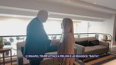Ci risiamo, Donald Trump attacca Giorgia Meloni e lei reagisce: "Basta"