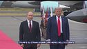 Donald Trump e gli strani legami con i nemici dell'Occidente
