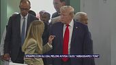 Strappo con gli USA, Giorgia Meloni avvisa i suoi: "Abbassiamo i toni"