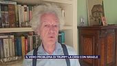 Federico Rampini: "Il vero problema di Donald Trump? La crisi con Israele"
