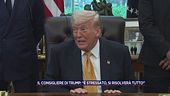 Il consigliere di Donald Trump: "È stressato, si risolverà tutto"
