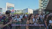 Condizionatori di destra e ventilatori di sinistra?