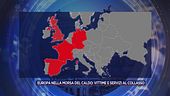 Europa nella morsa del caldo: vittime e servizi al collasso