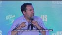 Politica rovente, Salvini: "Io segretario per i prossimi 3 anni"