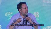 Politica rovente, Salvini: "Io segretario per i prossimi 3 anni"