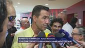 Vannacci: "Coalizione con partiti di maggioranza? Hanno messo loro muri"