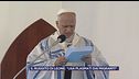 Papa Leone XIV: "USA plasmati dai migranti"