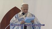 Papa Leone XIV: "USA plasmati dai migranti"