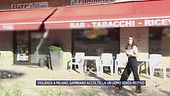 Violenza a Milano, ragazzo di origini gambiane accoltella un uomo senza motivo
