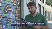 Uomo accoltellato a Milano, il padre del ragazzo fermato: "Mio figlio è bravo, chiedo scusa"