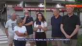 Uomo accoltellato a Milano: gli ultimi aggiornamenti