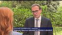Stefano Dambruoso: "La minaccia di terrorismo va considerata seriamente"i