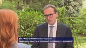 Stefano Dambruoso: "La minaccia di terrorismo va considerata seriamente"i