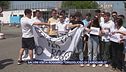 Salvini visita Roggero: "Orgoglioso di candidarlo"