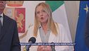 Le parole di Giorgia Meloni sul caso Roggero