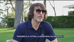 Le parole di Giuseppe Cruciani sul caso Roggeri