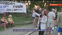 In diretta da Bologna, la manifestazione