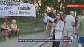 In diretta da Bologna, la manifestazione