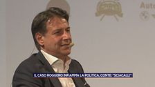 Il caso Roggero infiamma la politica