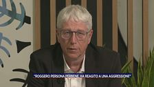 Caso Roggero: le parole di Mario Giordano