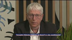 Caso Roggero: le parole di Mario Giordano