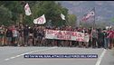 No TAV in Val Susa, attacco alle forze dell'ordine