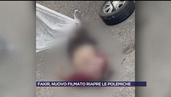 Fakir, nuovo filmato riapre le polemiche