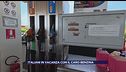 Italiani in vacanza con il caro benzina