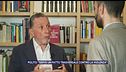 Antonio Polito: "Serve un patto trasversale contro la violenza"