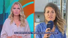 Crisi migranti: le ultime notizie da Ceuta