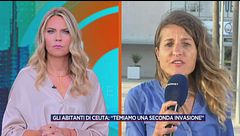 Crisi migranti: le ultime notizie da Ceuta