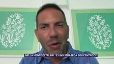 Nella mente di Donald Trump: il punto di vista dello psichiatra Leonardo Mendolicchio