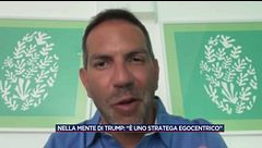 Nella mente di Donald Trump: il punto di vista dello psichiatra Leonardo Mendolicchio