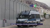 Destra - Sinistra, lite sull'immigrazione
