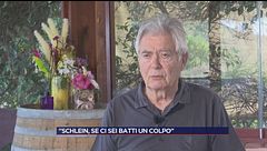Claudio Martelli: "Schlein, se ci sei batti un colpo"