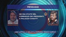 Caso Lavitola, il giallo e la domanda: "Ranucci sapeva?"